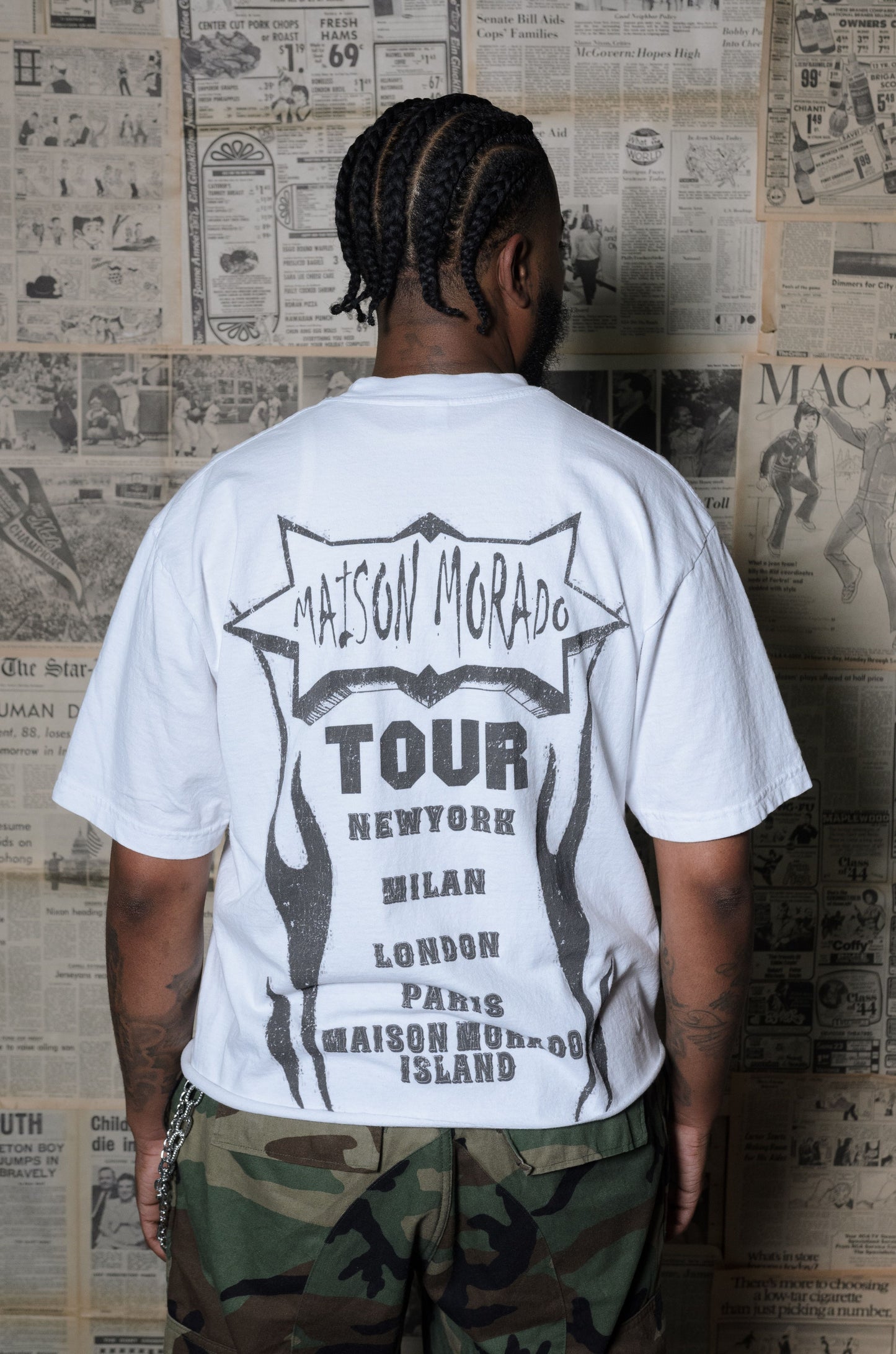 La Première Tee