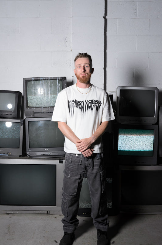 MM Staple tee