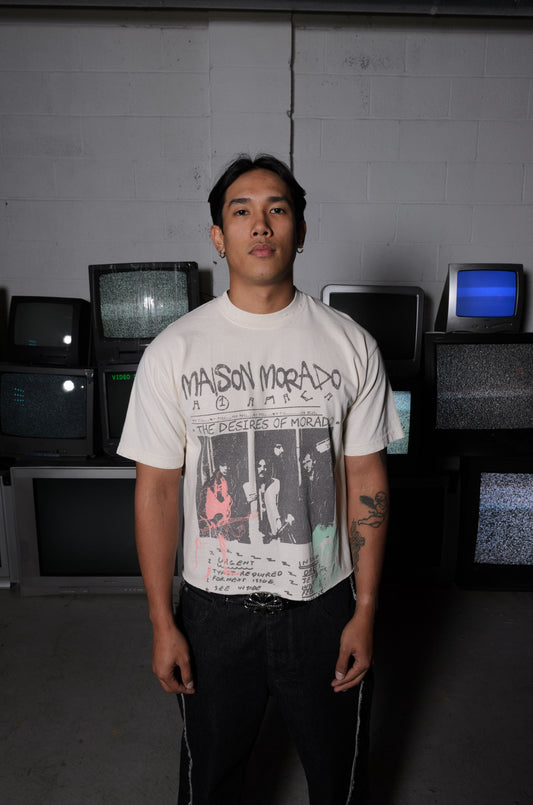 Le Quatrième Tee