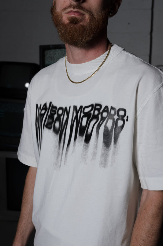 MM Staple tee